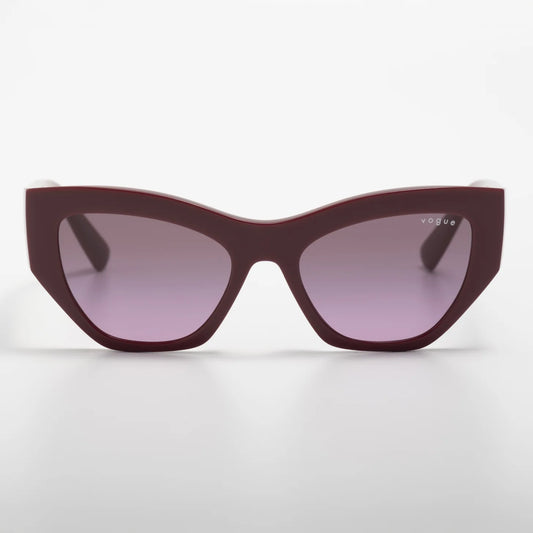 Occhiale da sole Vogue VO5607-S 287590 Cherry