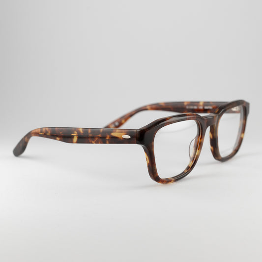 Occhiale da vista Barton Perreira Winton Havana - Clyra Eyewear