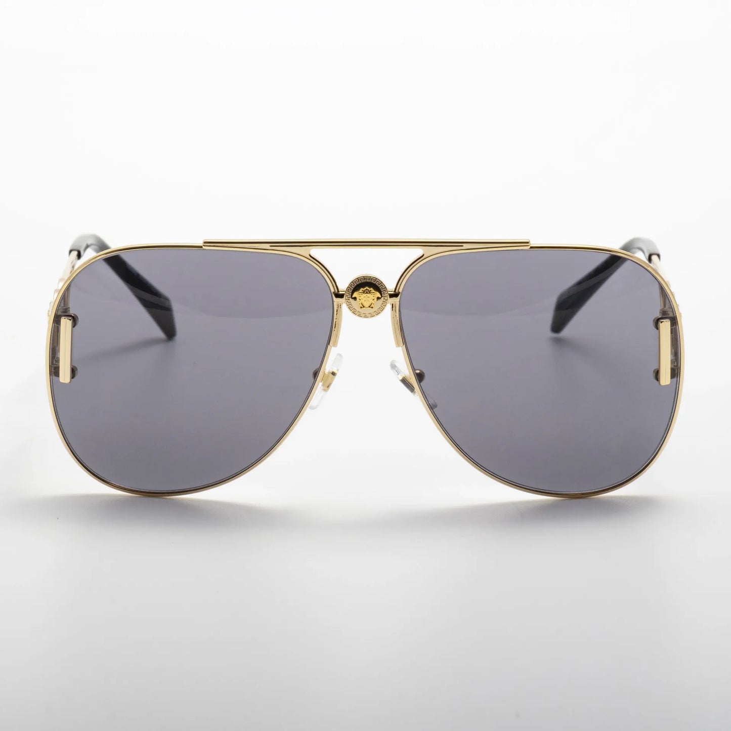 Occhiale da sole Versace MOD 2255 1002/87 Black/Gold