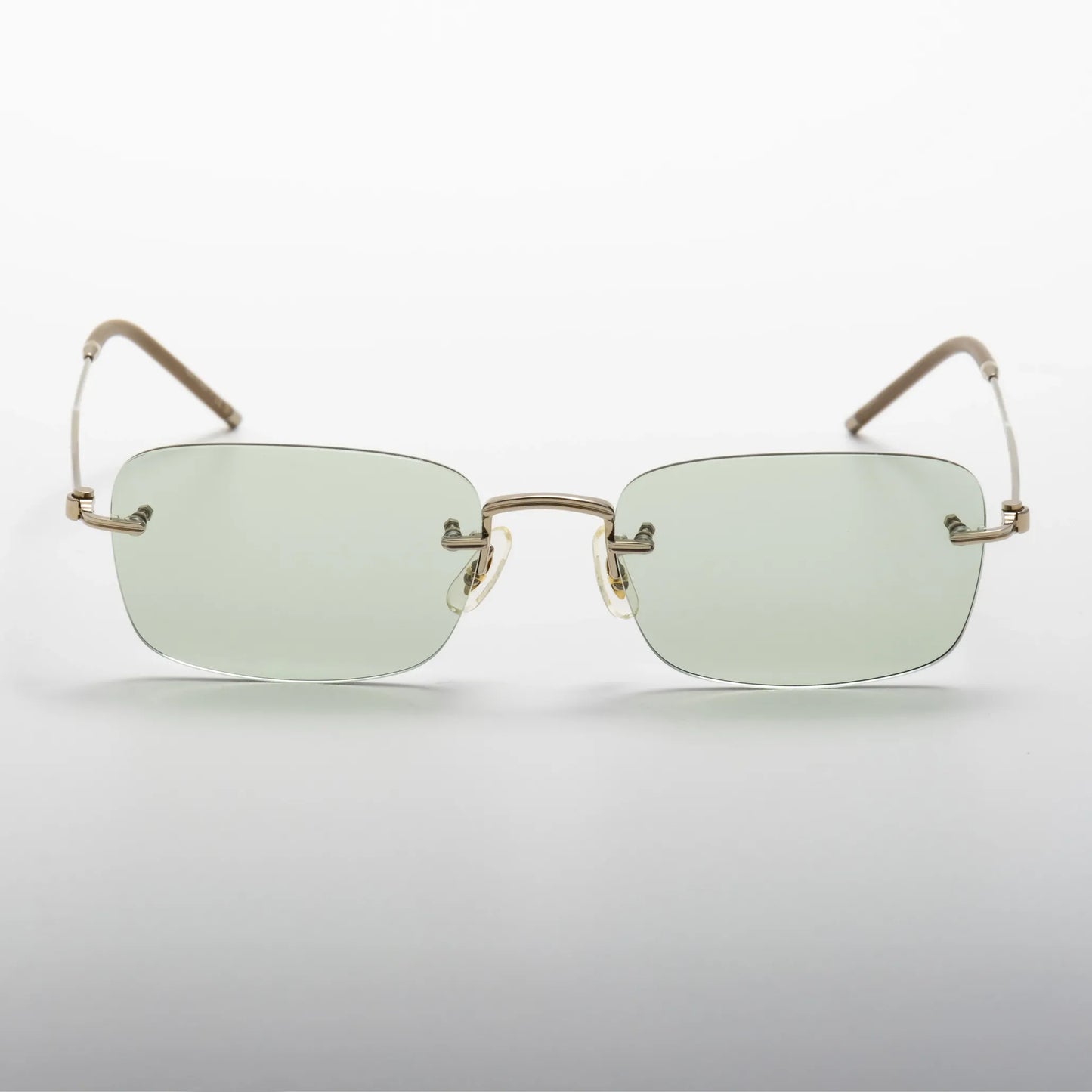 Occhiale da sole Oliver Peoples OV1359T TK10 Green