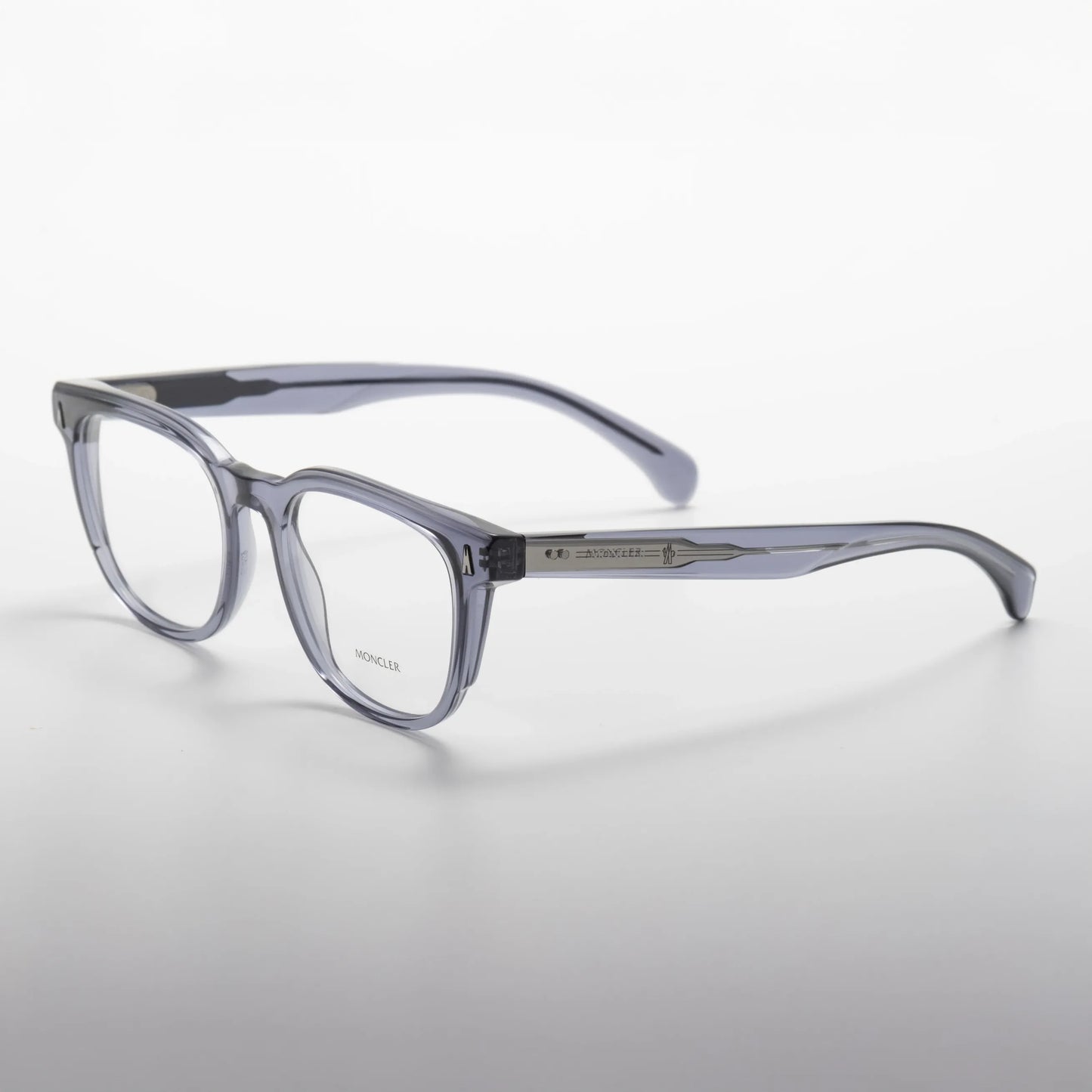 Occhiale da vista Moncler ME2002 3007 Blu