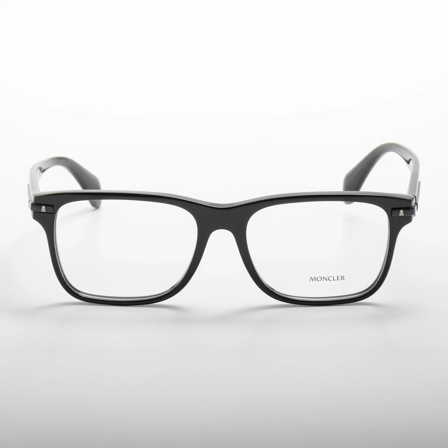 Occhiale da vista Moncler ME2016 3001 Black