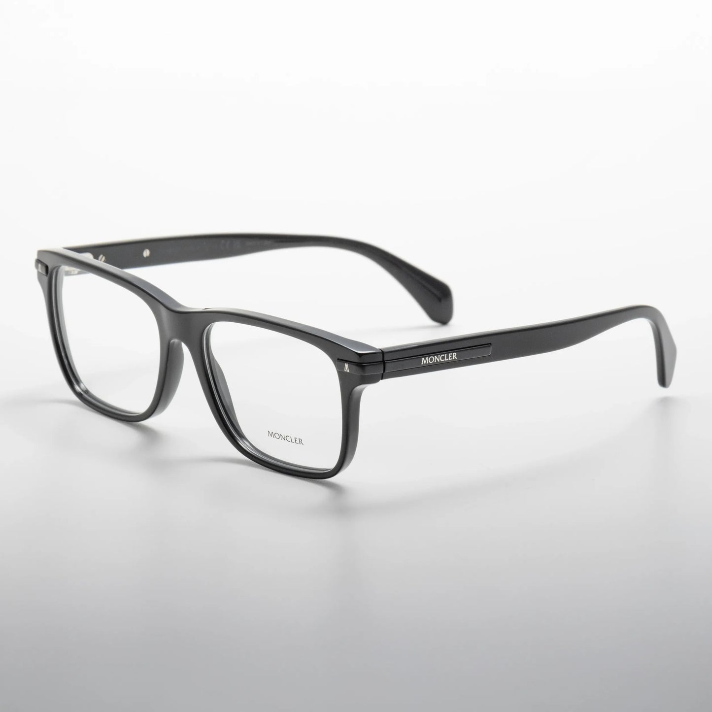 Occhiale da vista Moncler ME2016 3001 Black