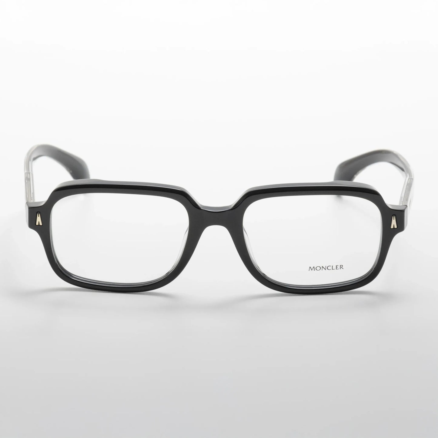 Occhiale da vista Moncler ME2008 3001 Black