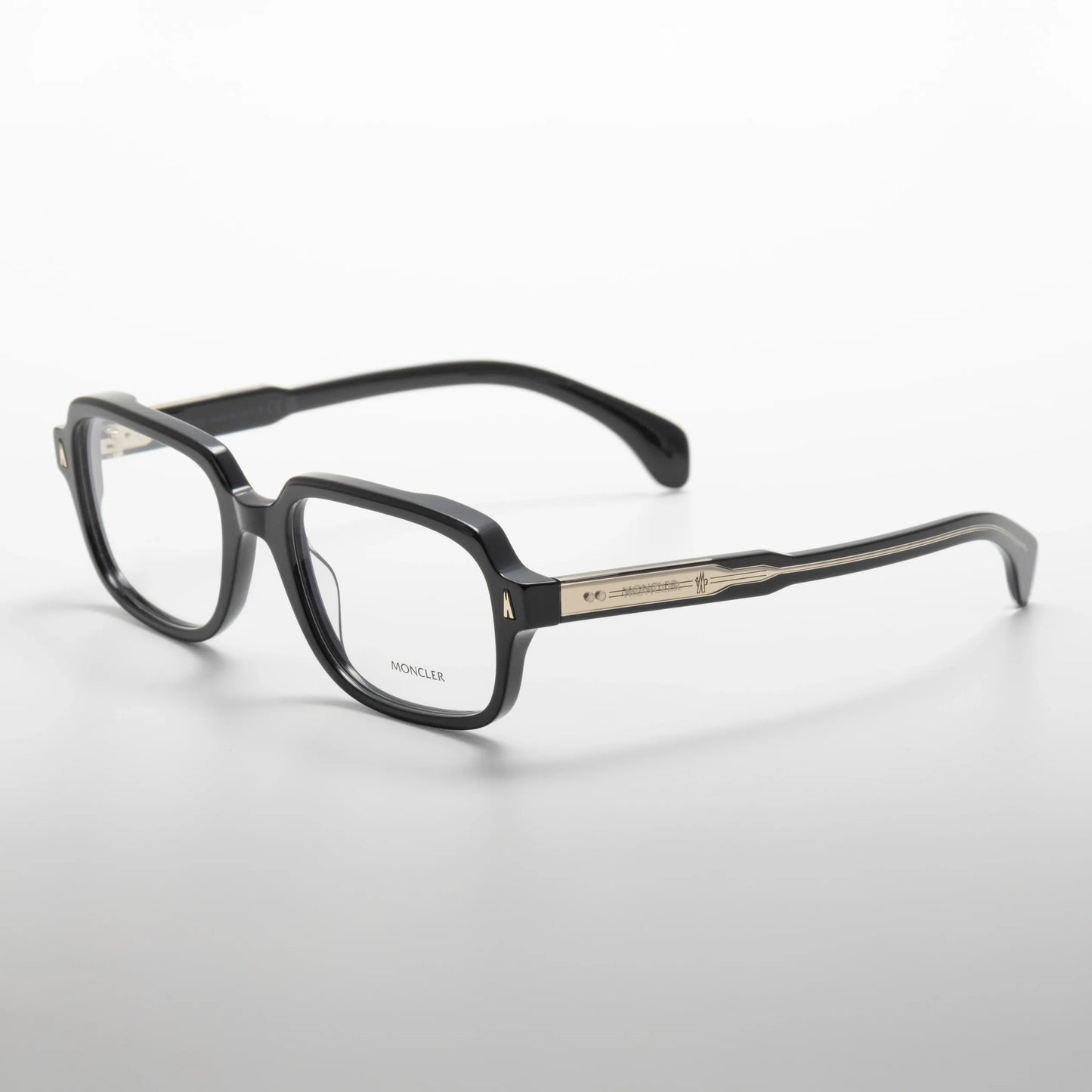 Occhiale da vista Moncler ME2008 3001 Black