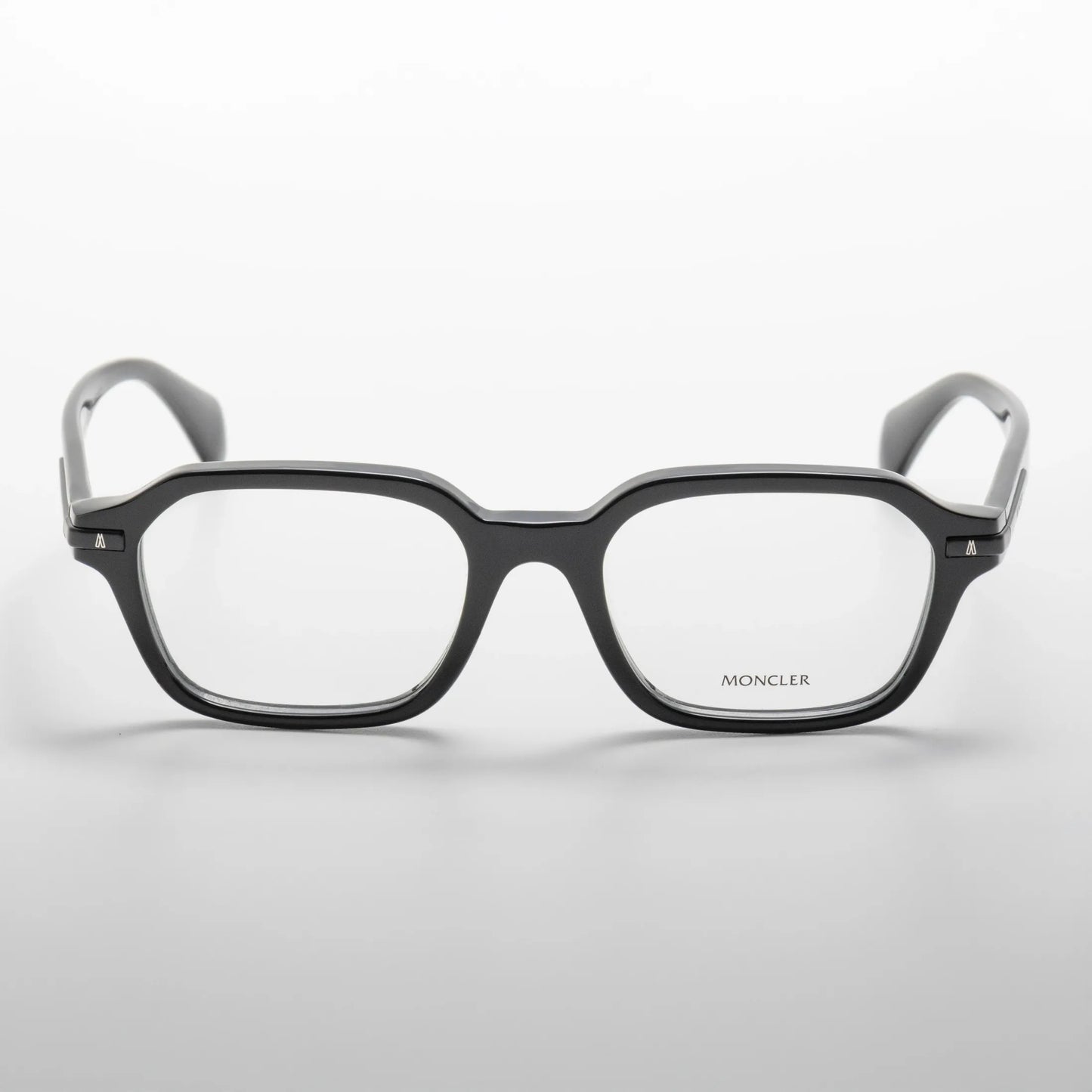 Occhiale da vista Moncler ME2015 3001 Black