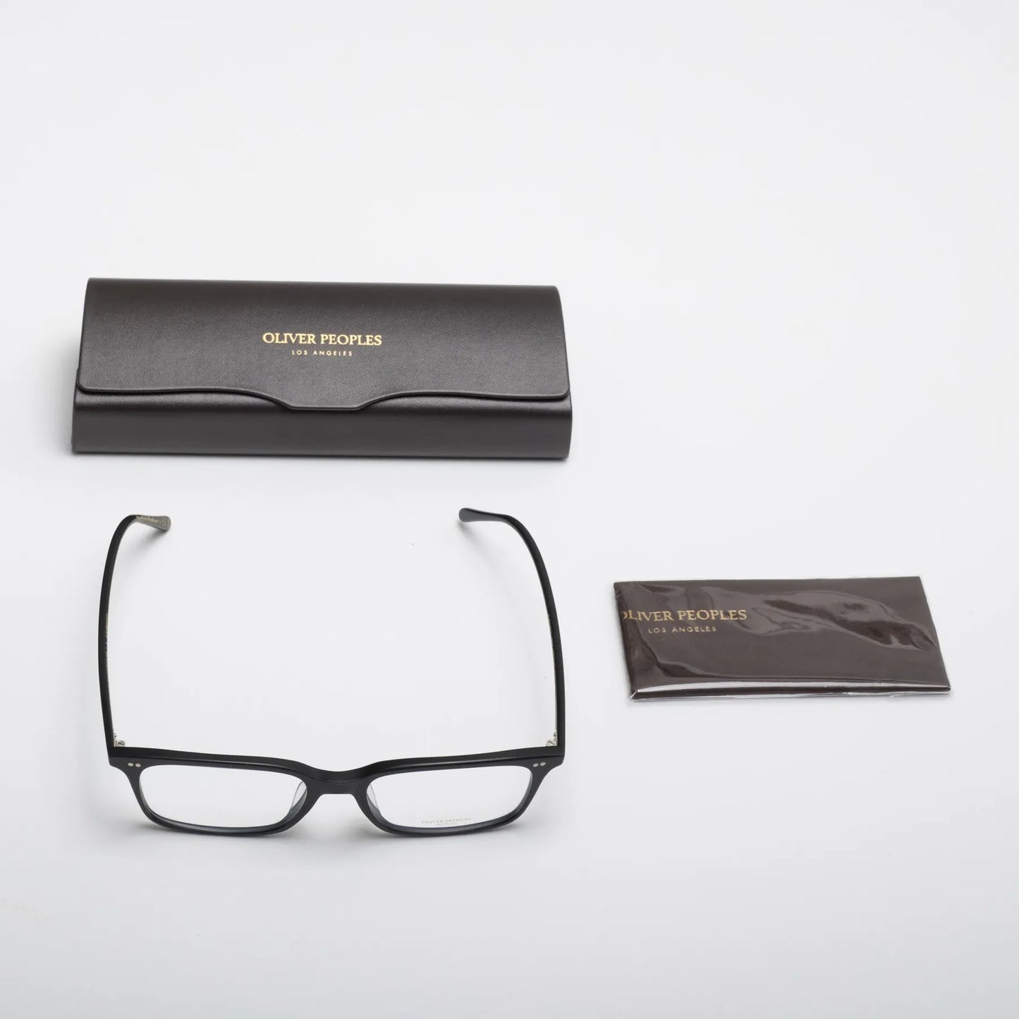 Occhiale d vista Oliver Peoples OV5579U Neylan 1796 Black