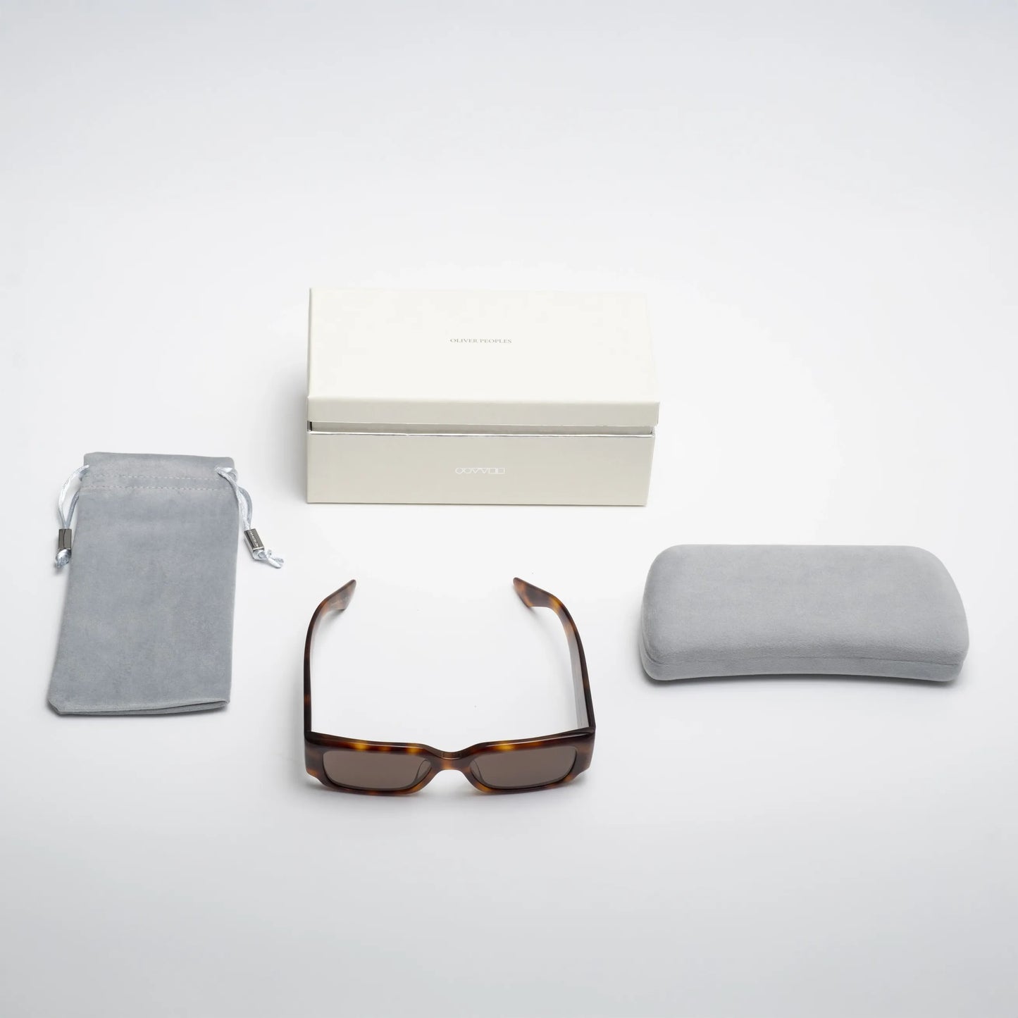 Occhiale da sole Oliver Peoples OV5583SU 1995c 100773 Turtle