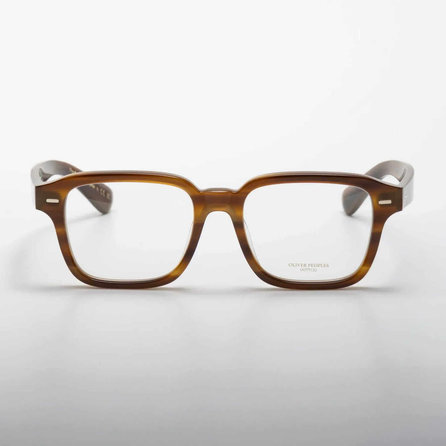 Occhiale da vista Oliver Peoples OV5562U Errison 1753 Brown