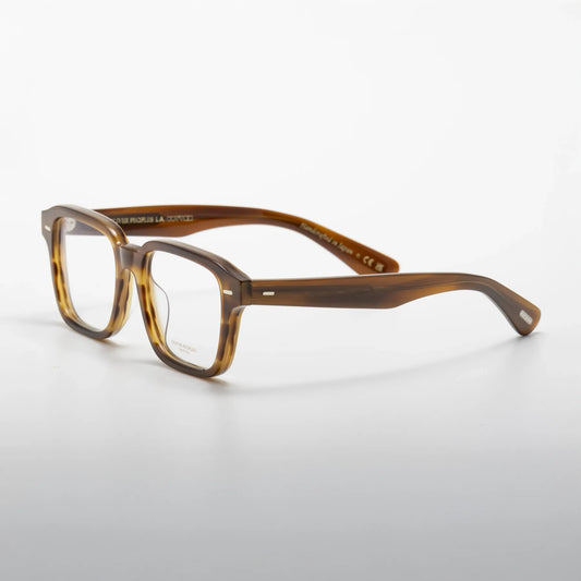 Occhiale da vista Oliver Peoples OV5562U Errison 1753 Brown