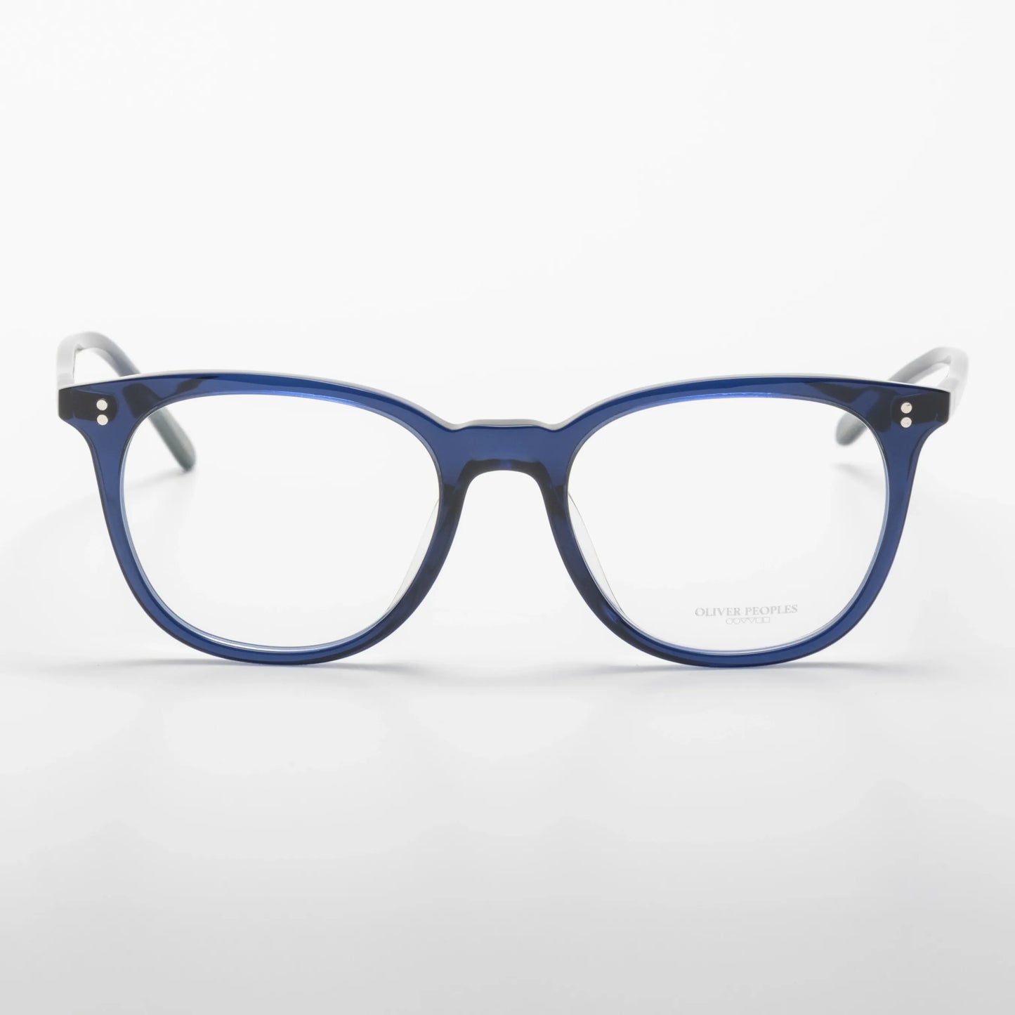 Occhiale da vista Oliver Peoples OV5538U Josianne 1566 blue