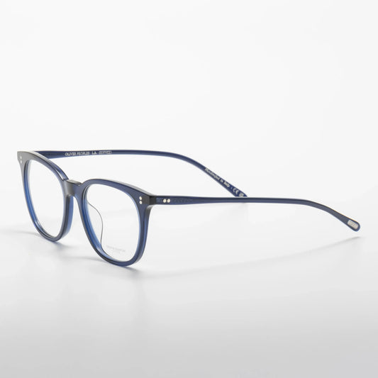 Occhiale da vista Oliver Peoples OV5538U Josianne 1566 blue