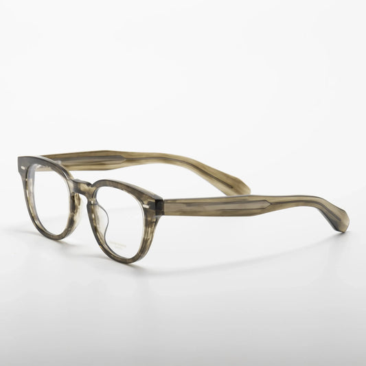 Occhiale da vista Oliver Peoples OV5528U N.01 1735 olive