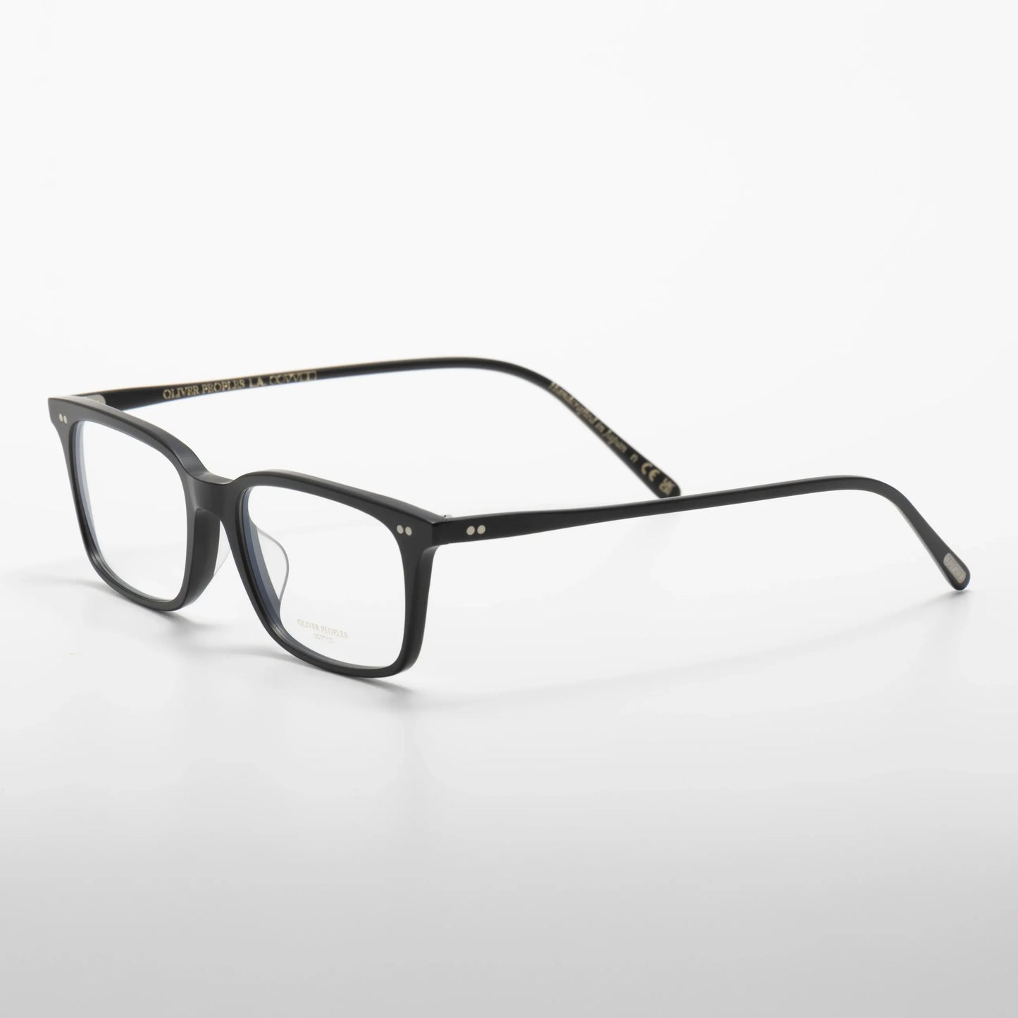 Occhiale d vista Oliver Peoples OV5579U Neylan 1796 Black