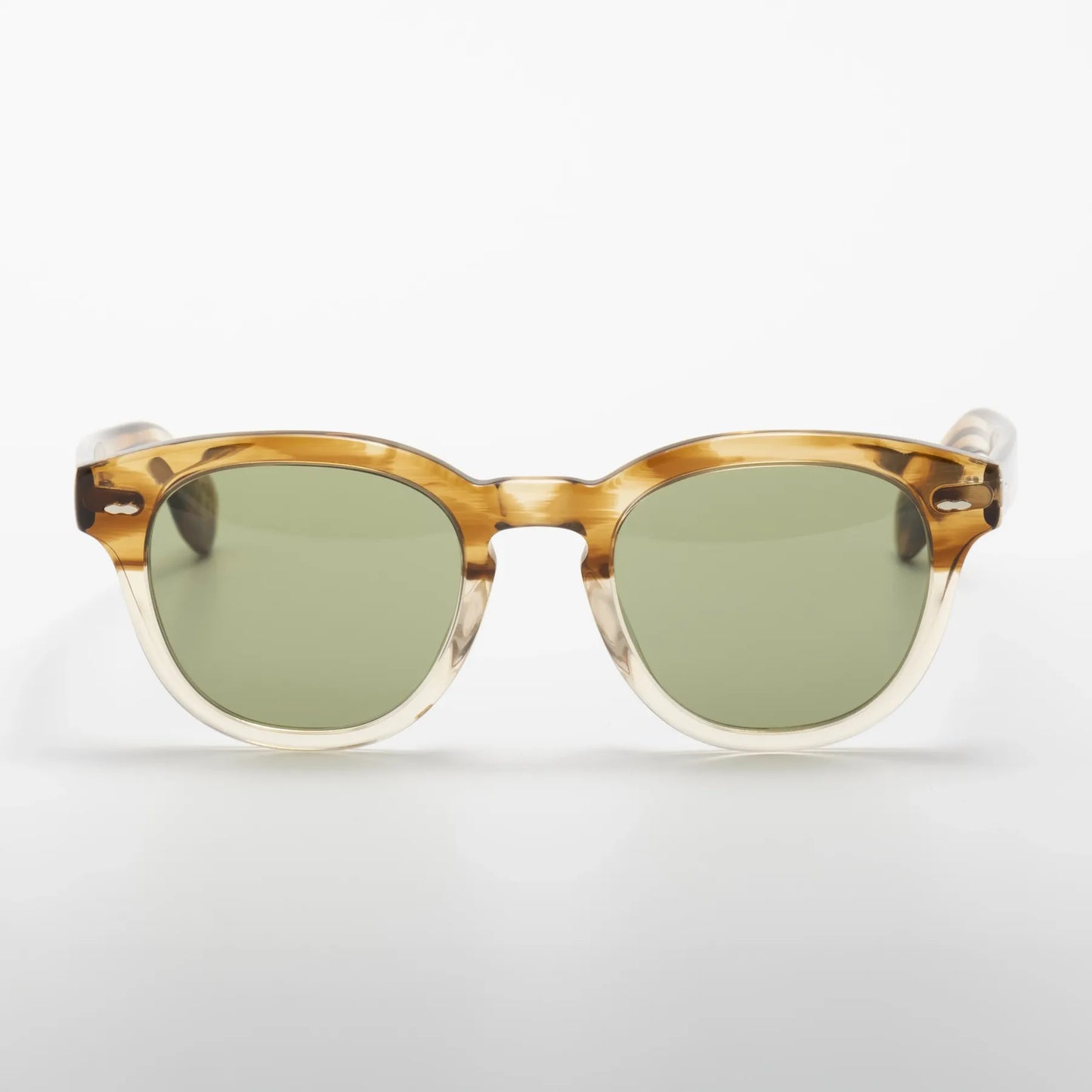 Occhiale da sole Oliver Peoples OV5413SU Cary grant sun 167452 Honey vsb