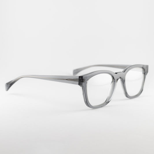 Occhiale da vista Jacques Durand Yle d'yeu 357 151 Grey - Clyra Eyewear