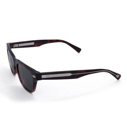 Occhiale da sole Brunello Cucinelli  BC3005S 1025 B1 Havana Tabacco