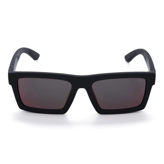 Occhiale da sole Prada Linea Rossa PS A07S 1BO10A Black Matt