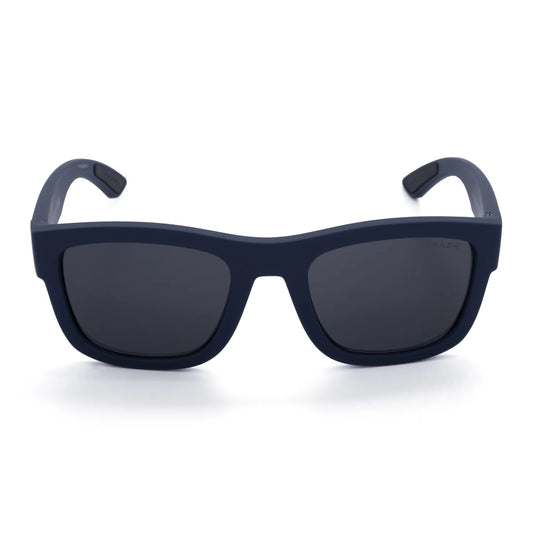 Occhiale da sole Prada Linea Rossa PS 01ZS TFY06F Matt Blue