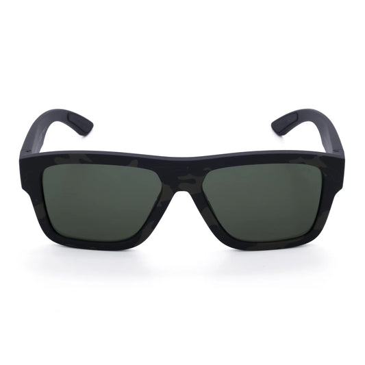 Occhiale da sole Prada Linea Rossa PS 04ZS 14X90I Verde Camouflage