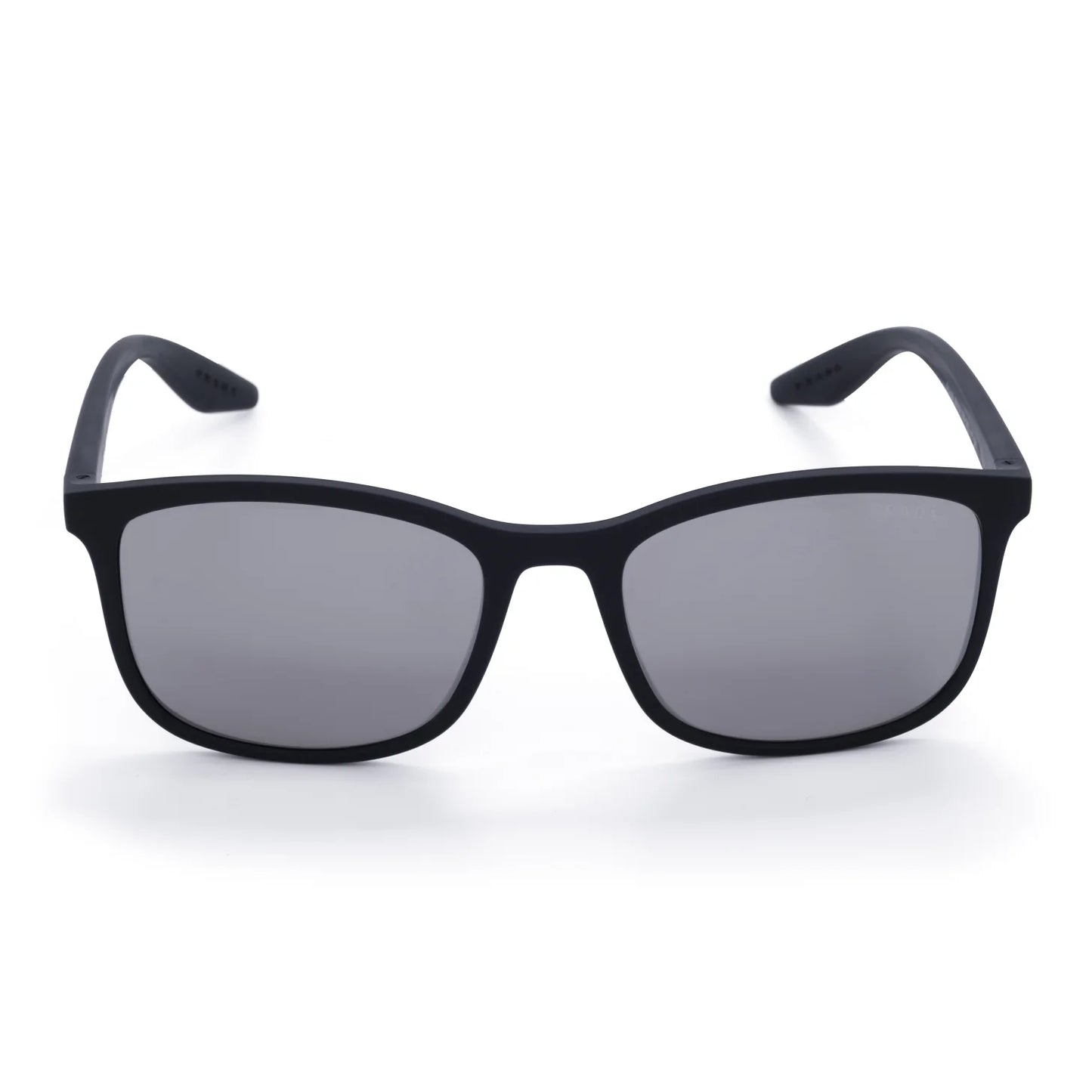 Occhiale da sole Prada Linea Rossa PS A08S 1BO2B0 Black/Grey