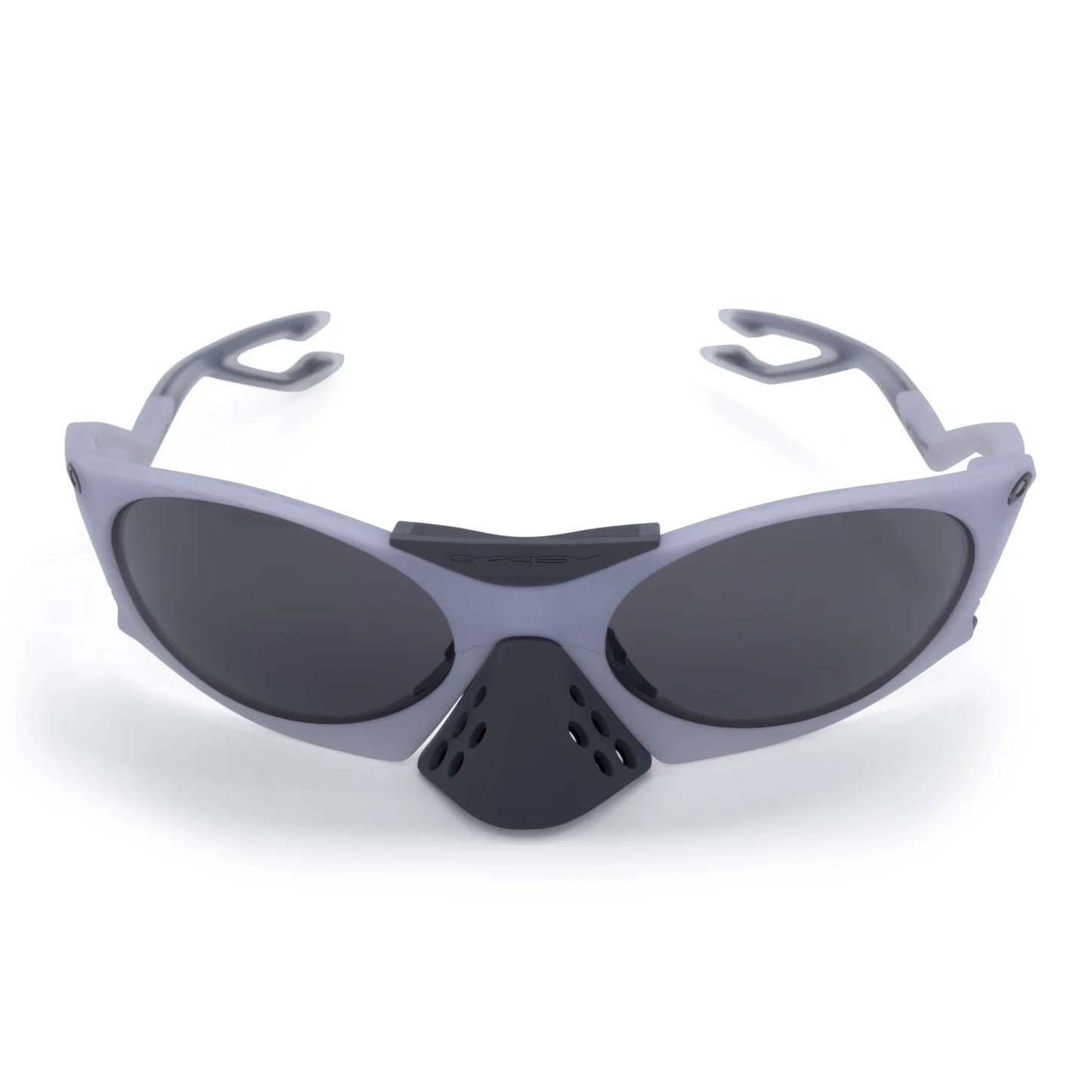 Occhiale da sole Oakley Plantaris OO9437 0663 Matte Vapor