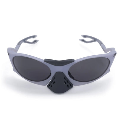 Occhiale da sole Oakley Plantaris OO9437 0663 Matte Vapor