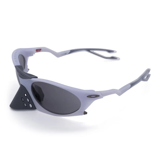 Occhiale da sole Oakley Plantaris OO9437 0663 Matte Vapor