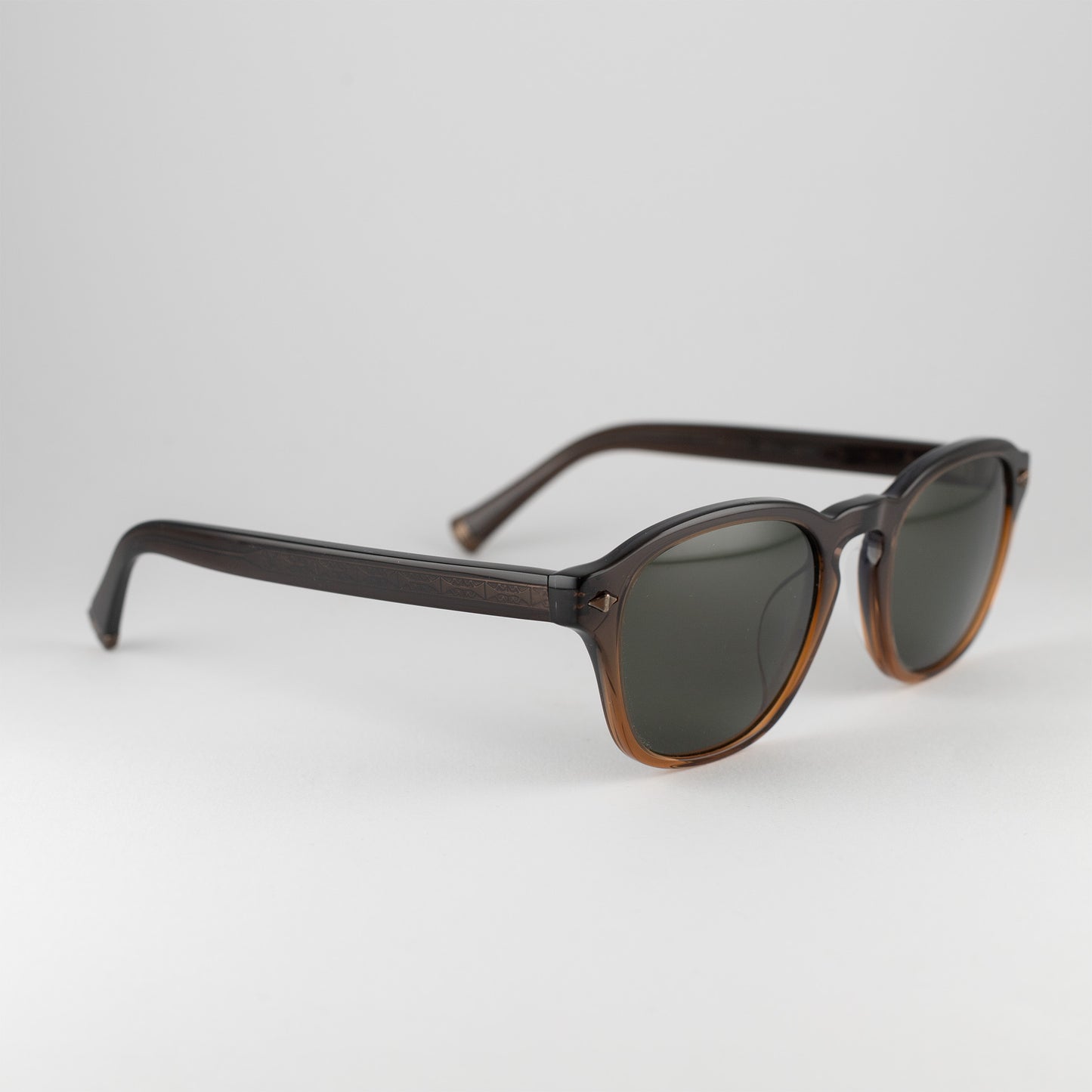BRUNELLO CUCINELLI - INTARSIA RAYS