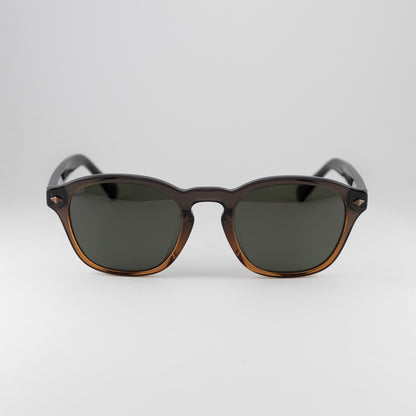 BRUNELLO CUCINELLI - INTARSIA RAYS