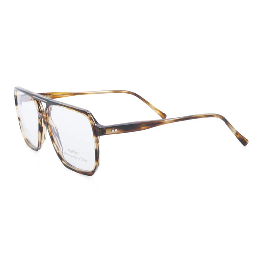 Occhiale da vista Kador Big light 1 Brown