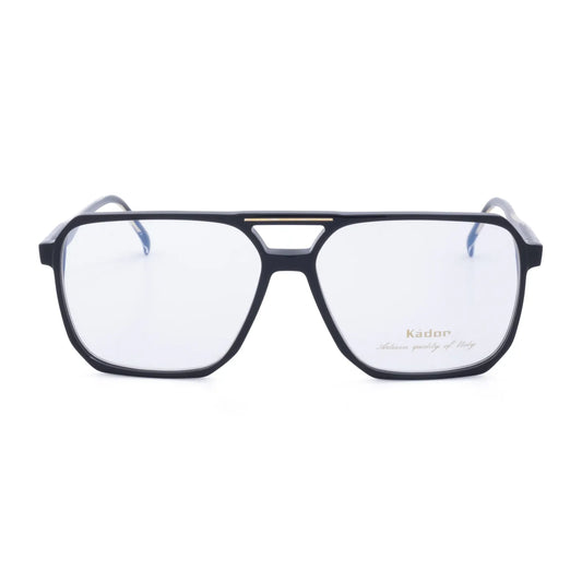 Occhiale da vista Kador Big light 1 Black