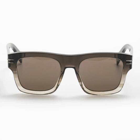Occhiale da sole Bulgari BV40015I 65E Grey