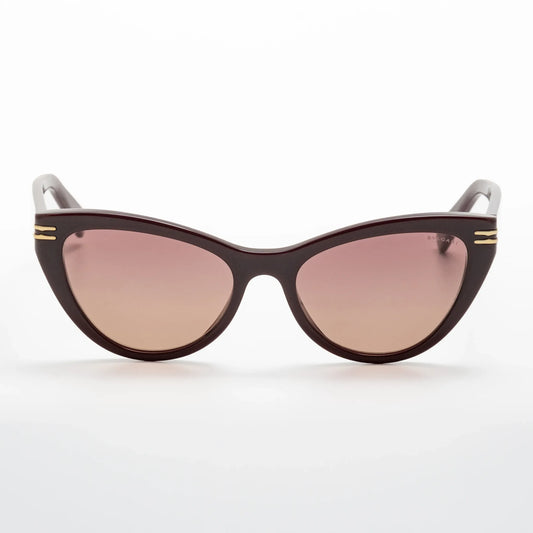 Occhiale da sole Bulgari BV40048I 81T Viola