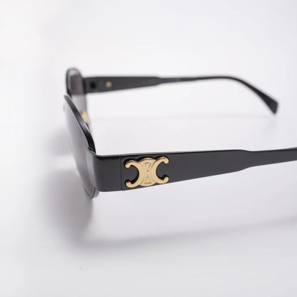Occhiale da sole Celine CL40235U 01A Black