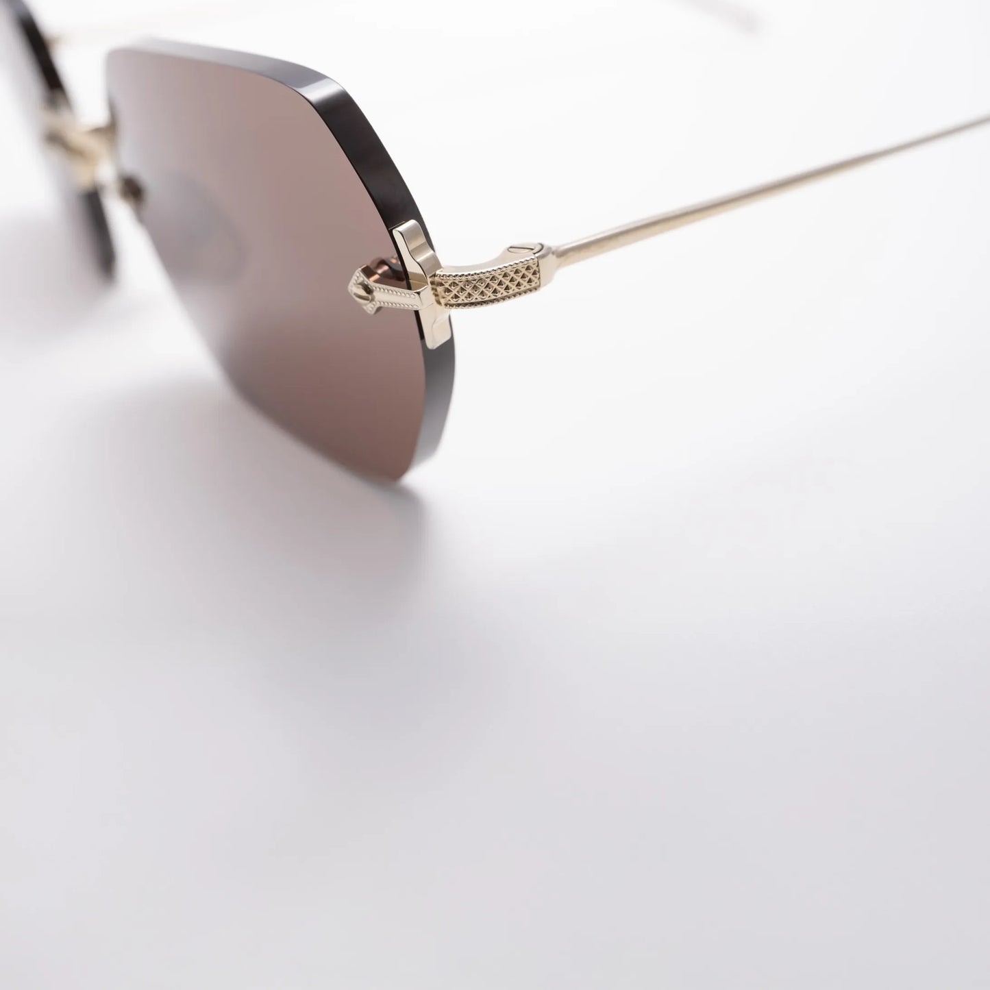 Occhiale da sole Oliver Peoples OV1353ST TK13 Green