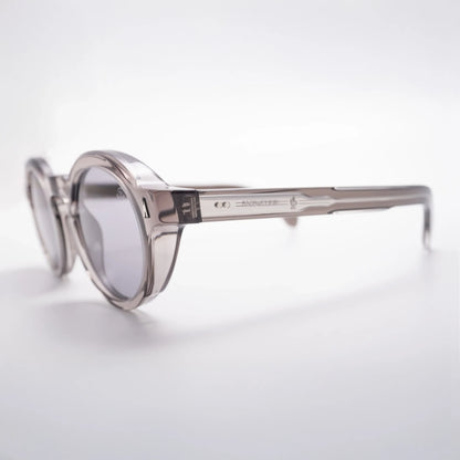 Occhiale da sole Moncler ME6012 Aurone 300987 Grey crystal