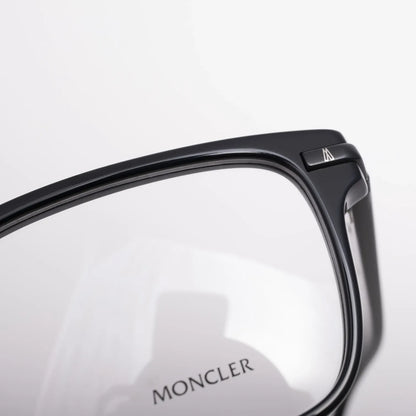 Occhiale da vista Moncler ME2016 3001 Black