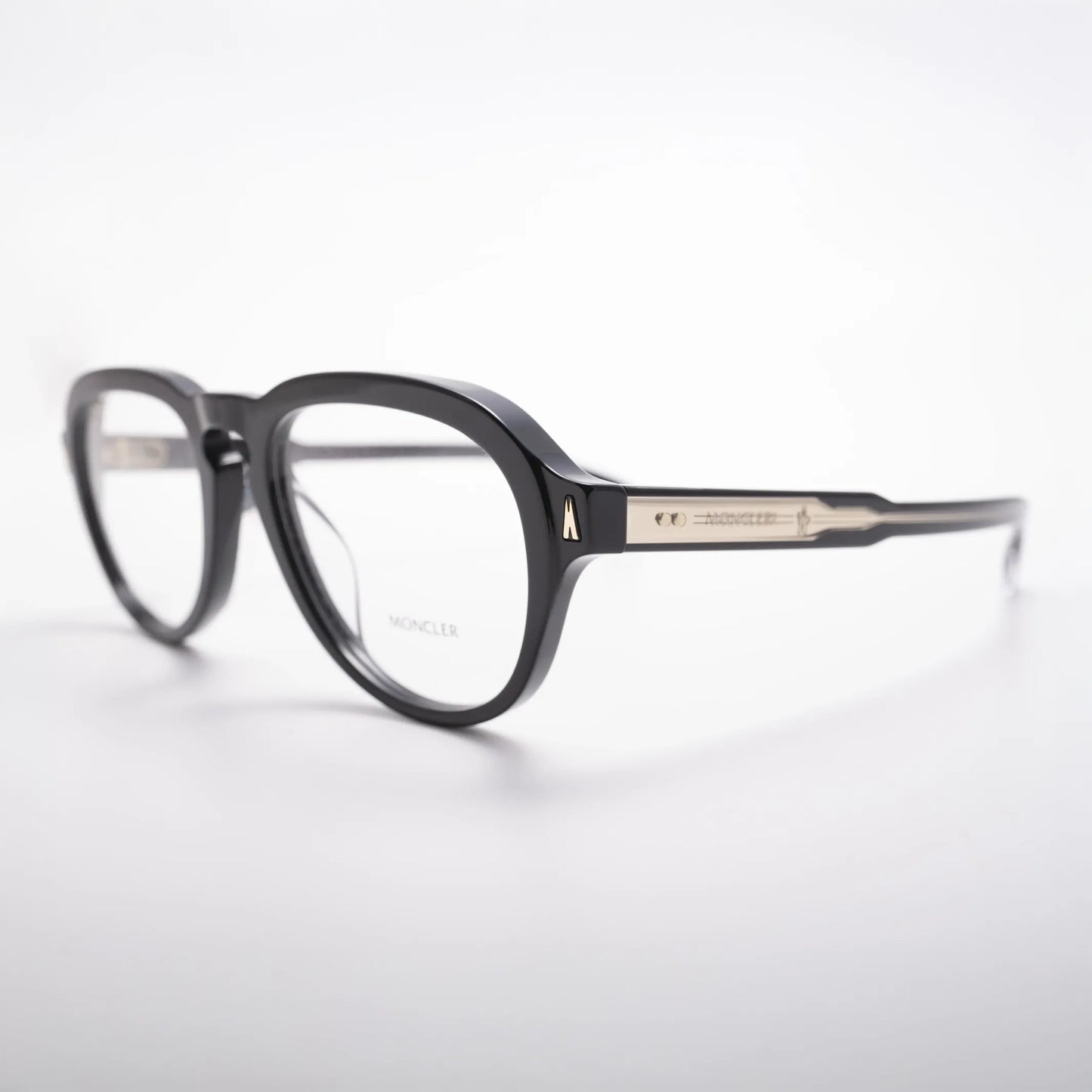 Occhiale da vista Moncler ME2009U 3001 Black