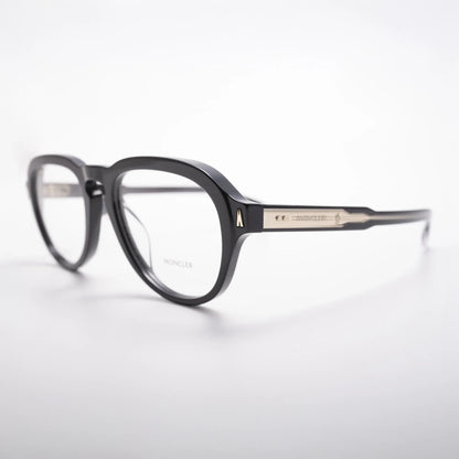 Occhiale da vista Moncler ME2009U 3001 Black