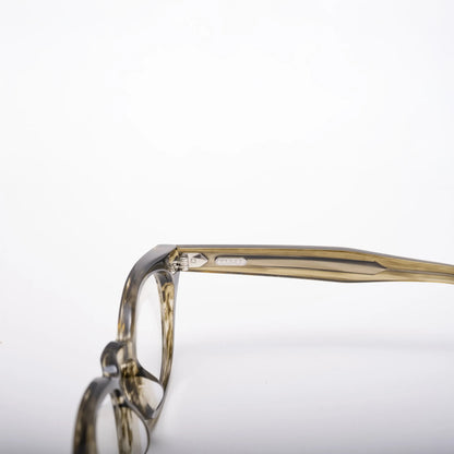 Occhiale da vista Oliver Peoples OV5528U N.01 1735 olive