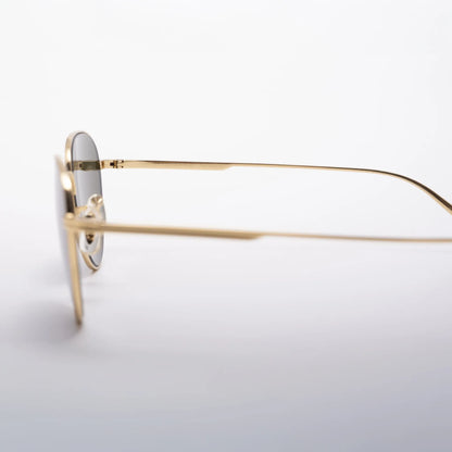 Occhiale da sole Oliver Peoples OV1357 1991C 533271 Gold