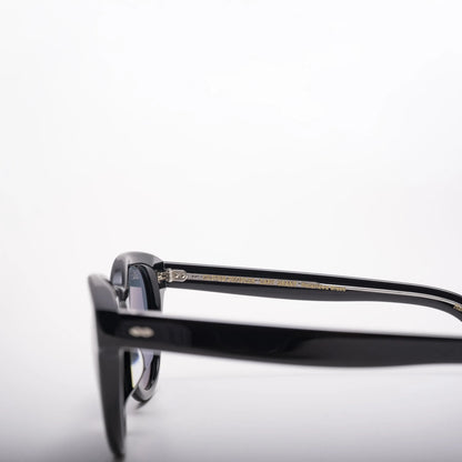 Occhiale da sole Oliver Peoples OV5413SU Cary grant sun 14923R Black Polarized