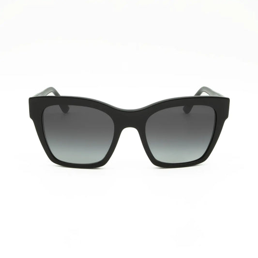 Occhiale da sole D&G DG4384 5018/8G Black