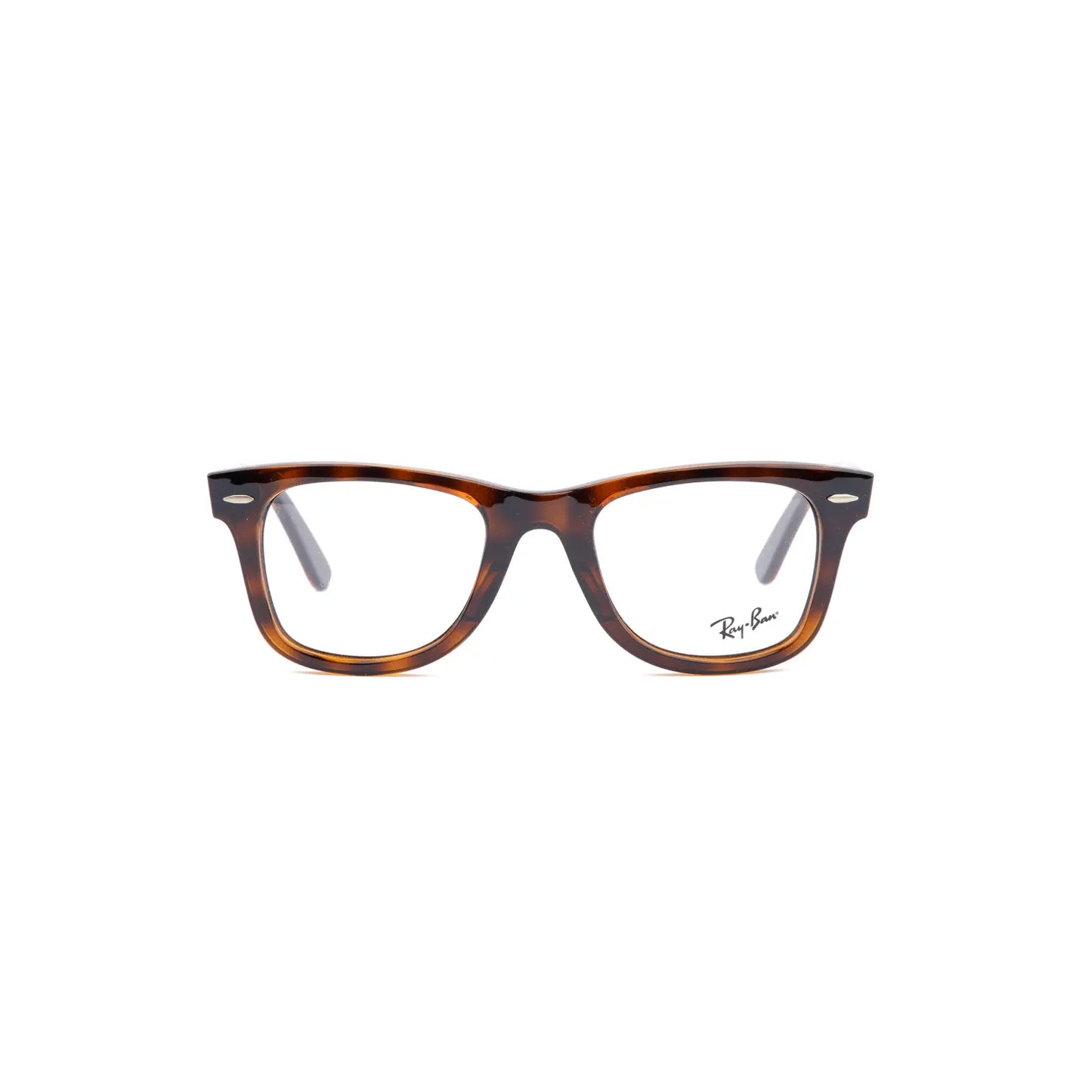Occhiale da vista Wayfarer RB4340V 2012 Havana