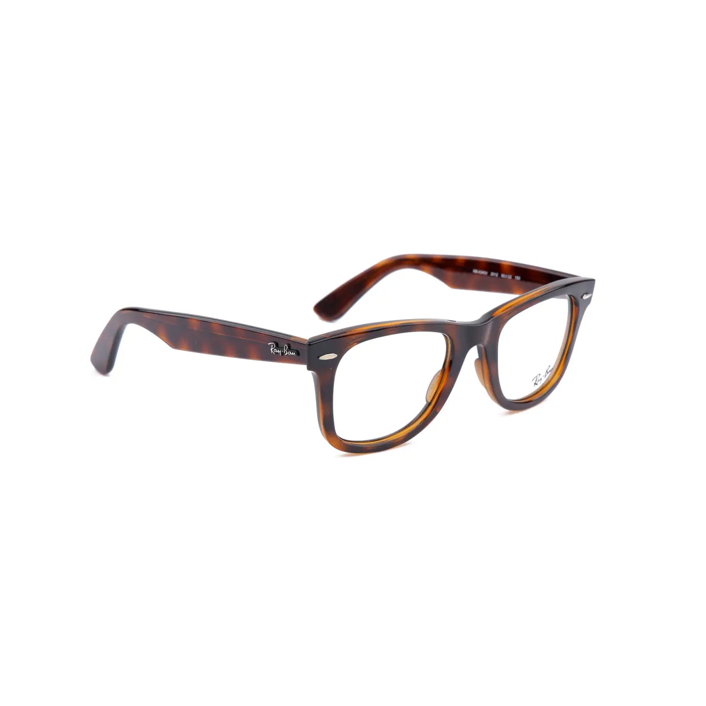 Occhiale da vista Wayfarer RB4340V 2012 Havana