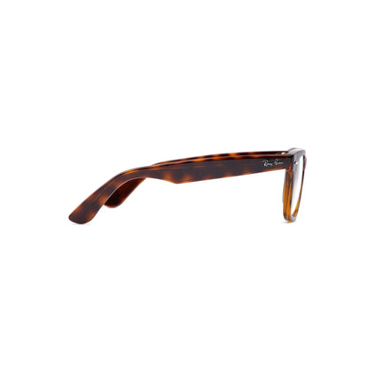 Occhiale da vista Wayfarer RB4340V 2012 Havana