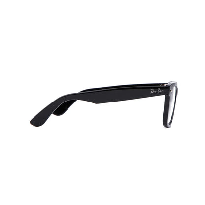 Occhiale da vista Ray-Ban Wayfarer RB4340V 2000 Black