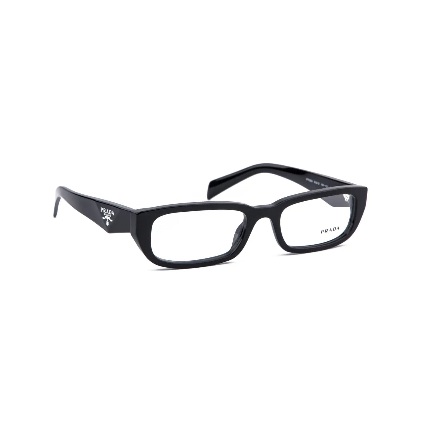 Occhiale da vista Prada PR B05V 16K1O1 Black