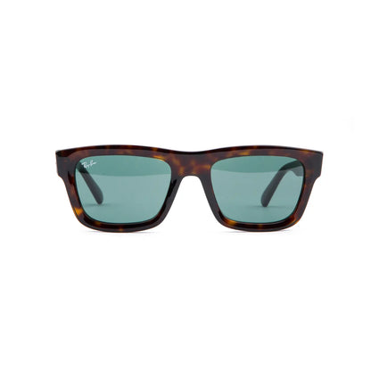 Occhiale da sole Ray-Ban Warren RB4396 135971 Havana